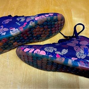 Women’s NOBULL cherry blossom